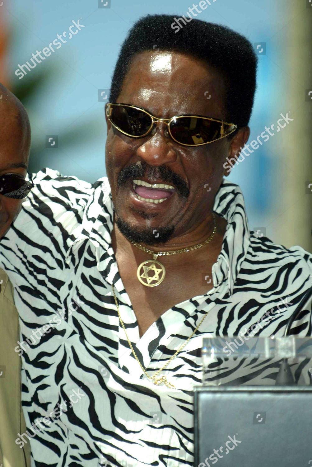 Ike Turner Editorial Stock Photo - Stock Image | Shutterstock