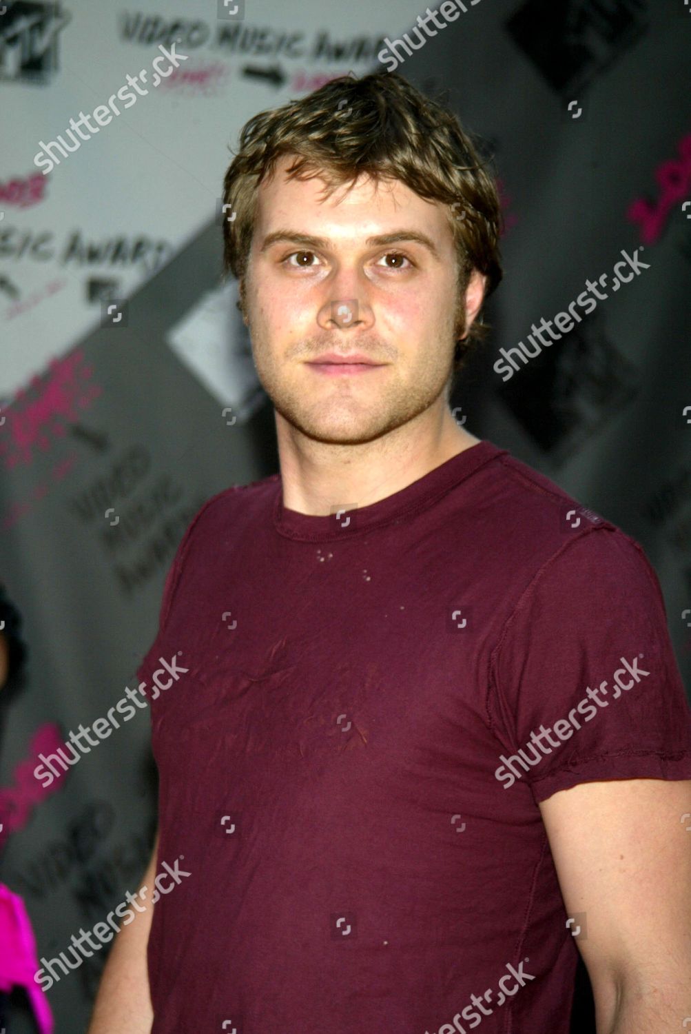 Daniel Bedingfield Editorial Stock Photo Stock Image Shutterstock