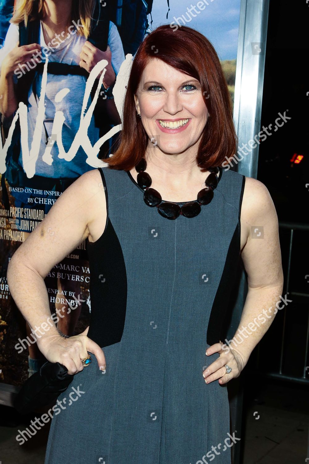 Kate Flannery Editorial Stock Photo - Stock Image | Shutterstock