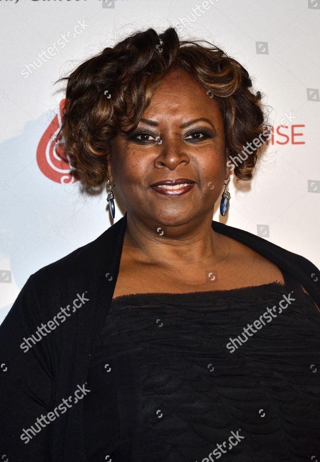 Robin Quivers Editorial Stock Photo - Stock Image 