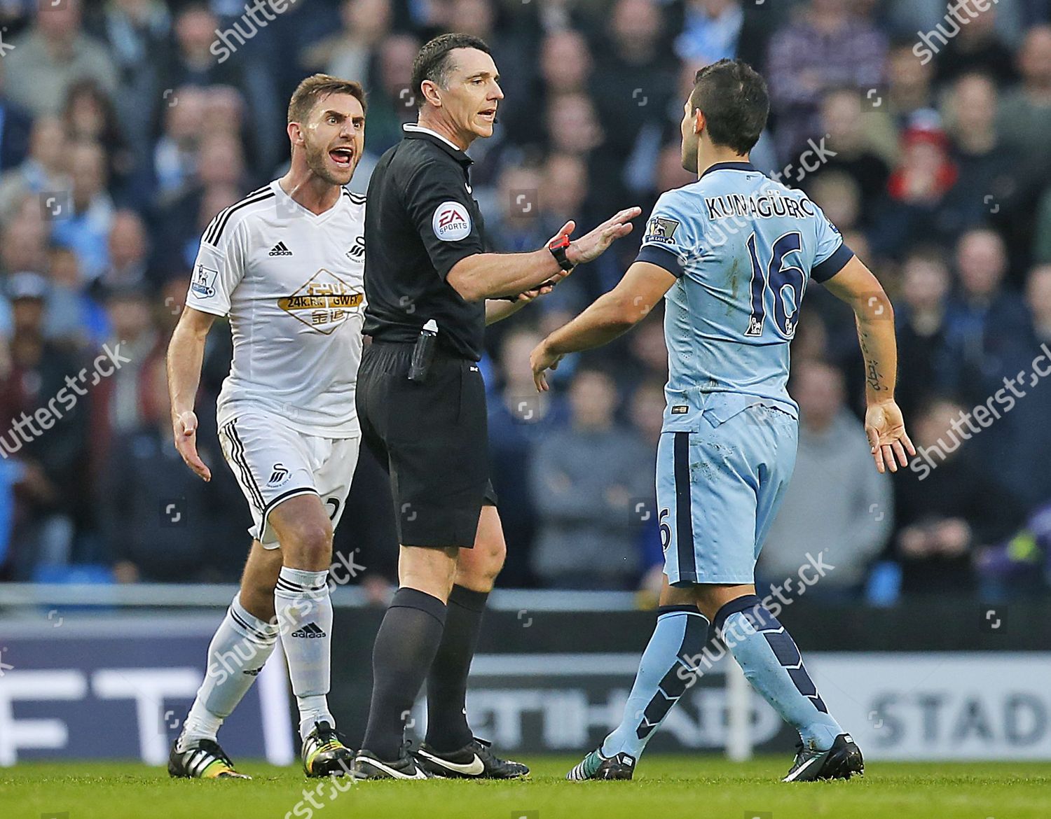 135 Gambar gambar manchester city vs swansea city Terbaru