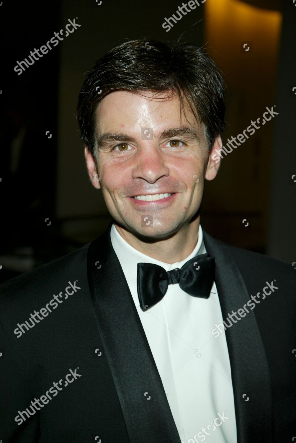 George Stephanopoulos Editorial Stock Photo - Stock Image | Shutterstock