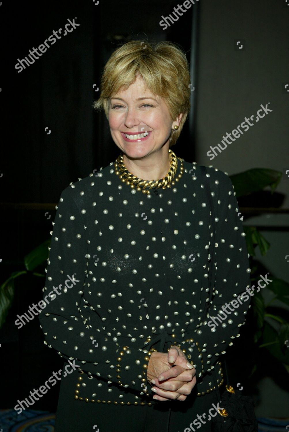 Jane Pauley Editorial Stock Photo - Stock Image | Shutterstock