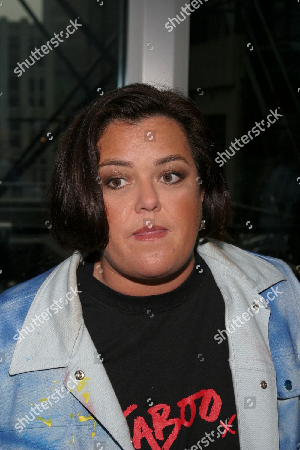 Rosie O Donnell Editorial Stock Photo - Stock Image | Shutterstock