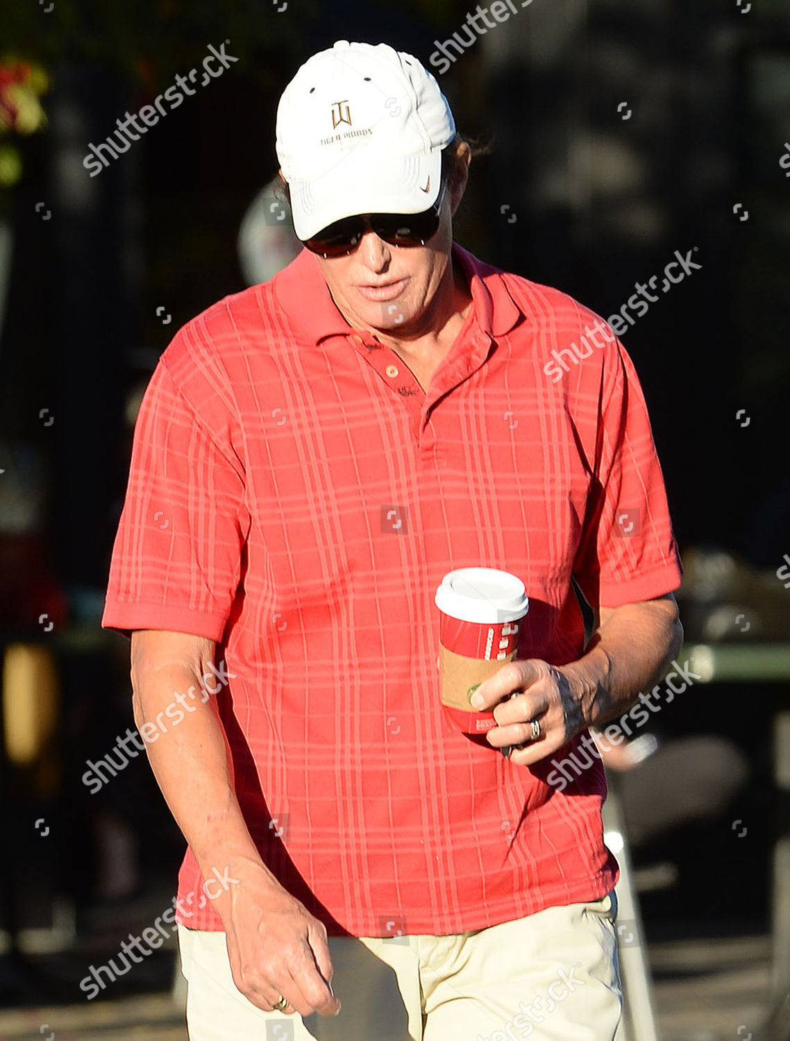 Bruce Jenner Editorial Stock Photo - Stock Image | Shutterstock