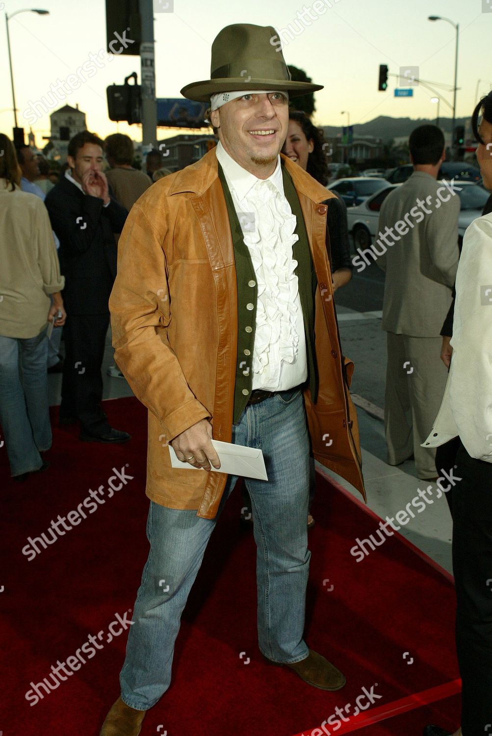Leif Garrett Editorial Stock Photo - Stock Image | Shutterstock
