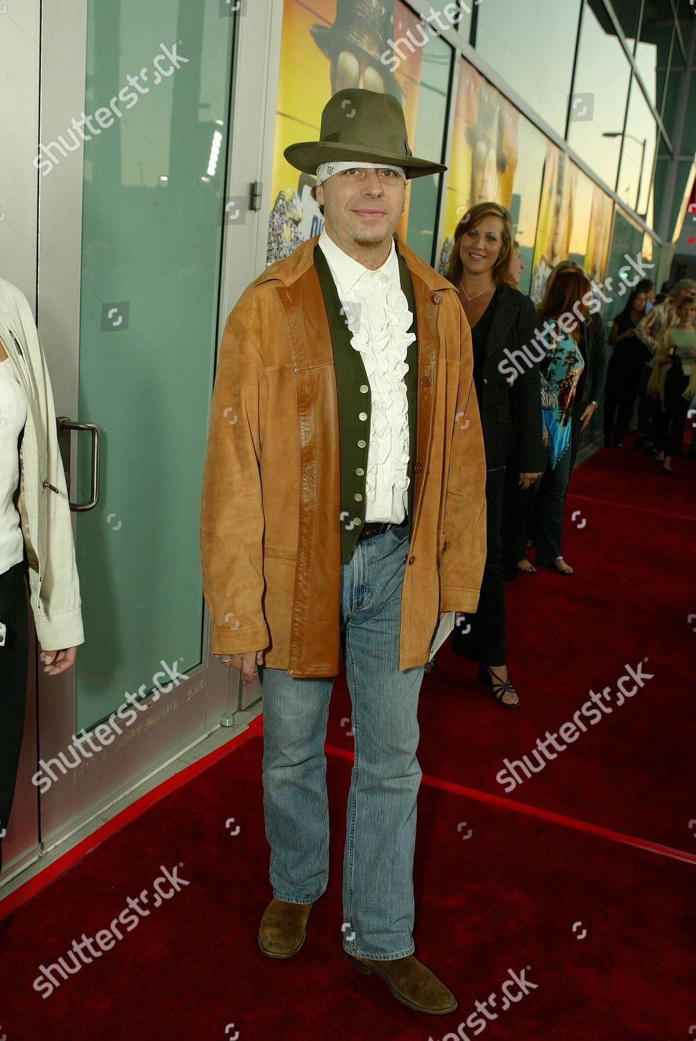 Leif Garrett Editorial Stock Photo - Stock Image | Shutterstock