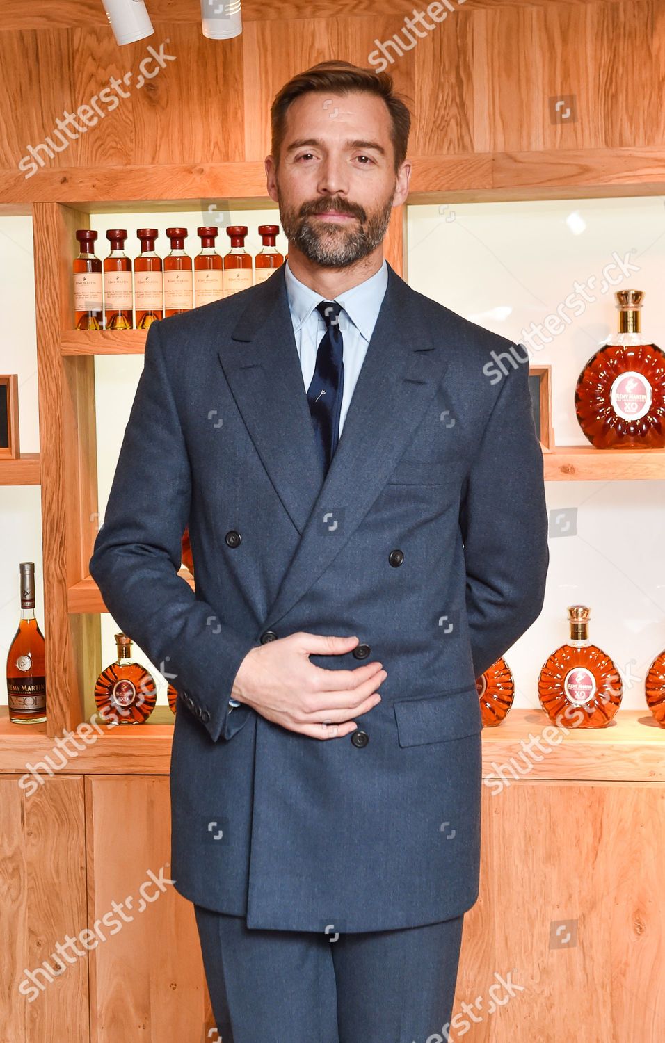 Patrick Grant Editorial Stock Photo - Stock Image | Shutterstock