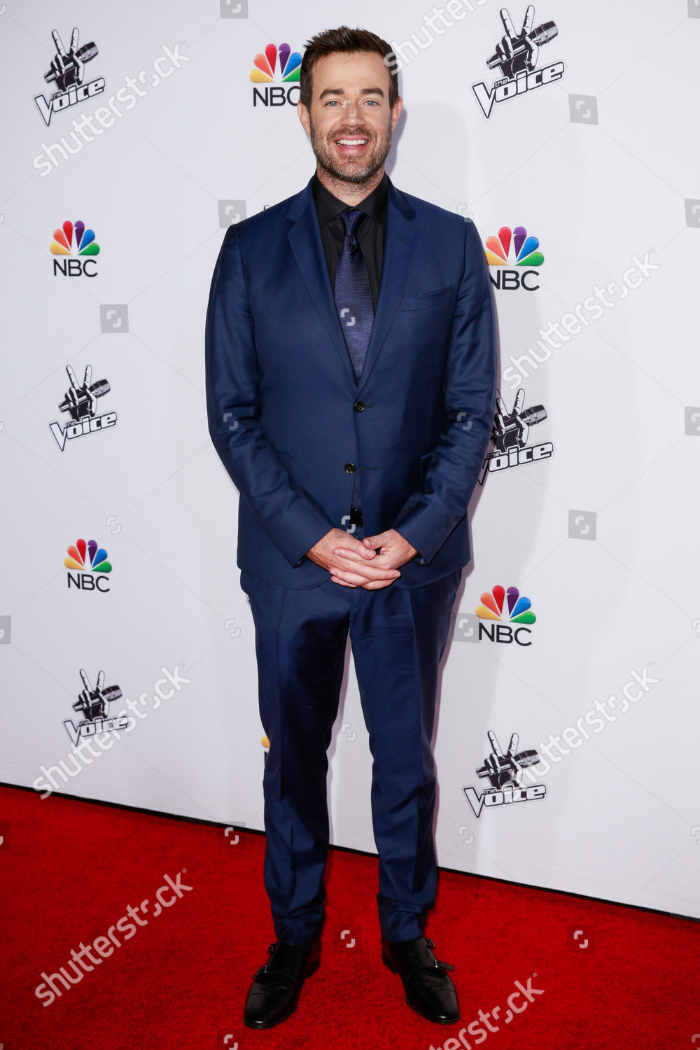 Carson Daly Editorial Stock Photo - Stock Image | Shutterstock