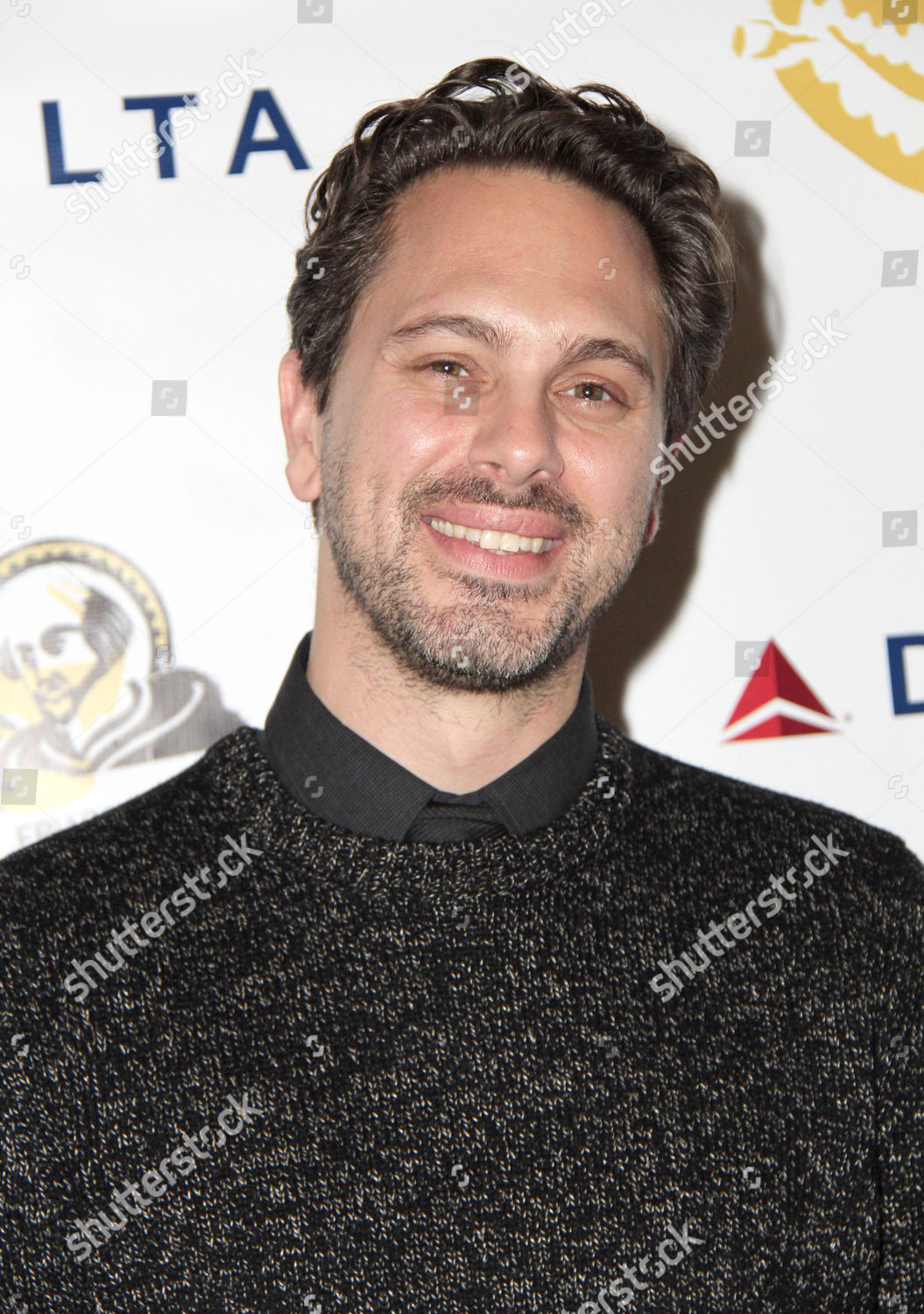Thomas Sadoski Editorial Stock Photo - Stock Image | Shutterstock