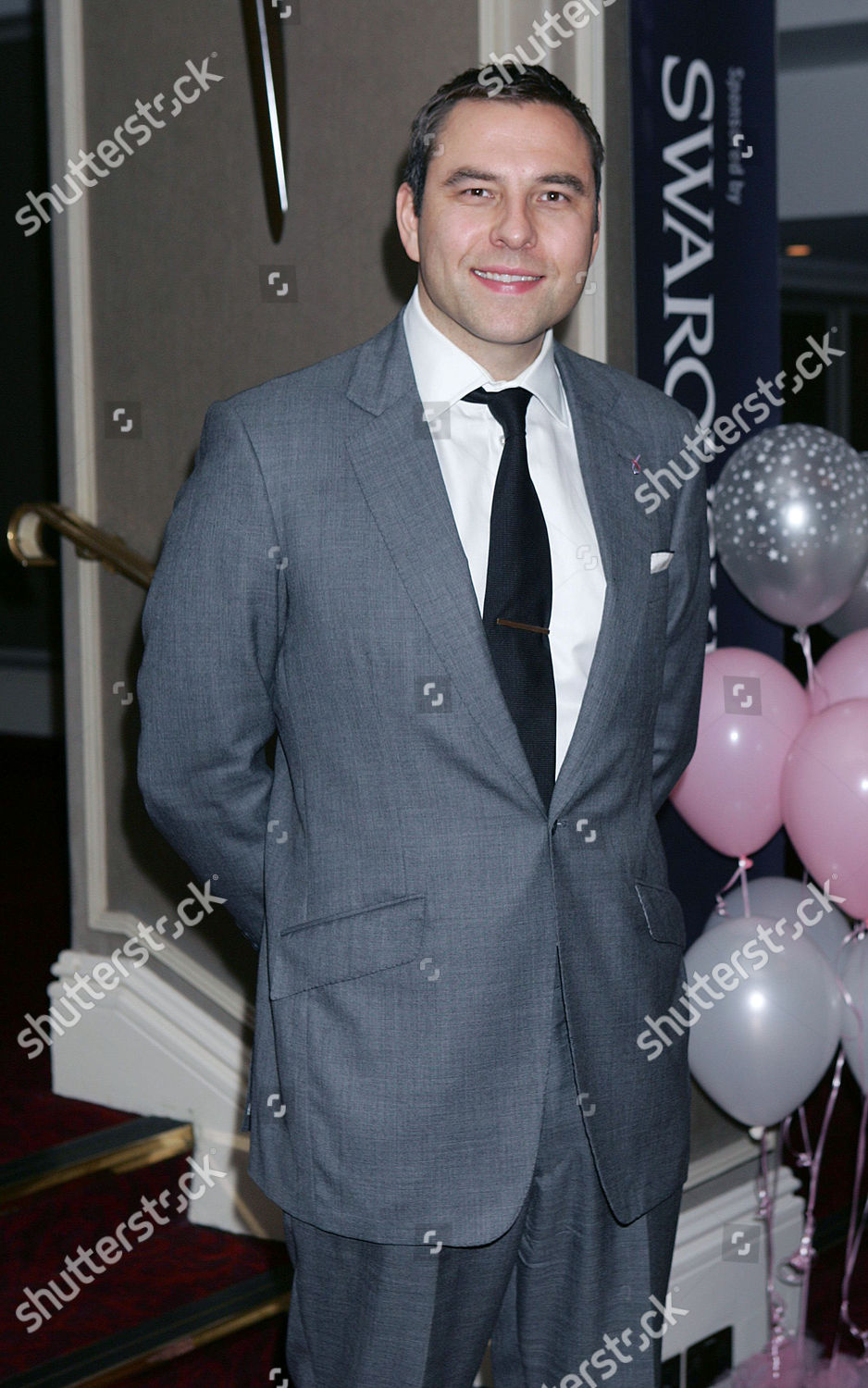 David Walliams Editorial Stock Photo - Stock Image | Shutterstock