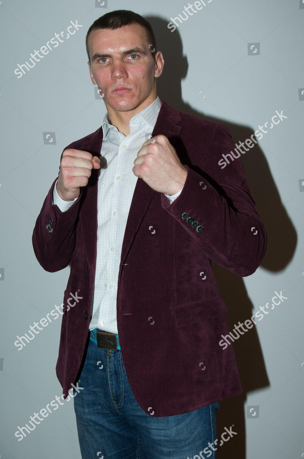 Masternak - Undefeated Mateusz Masternak To Fight For ...