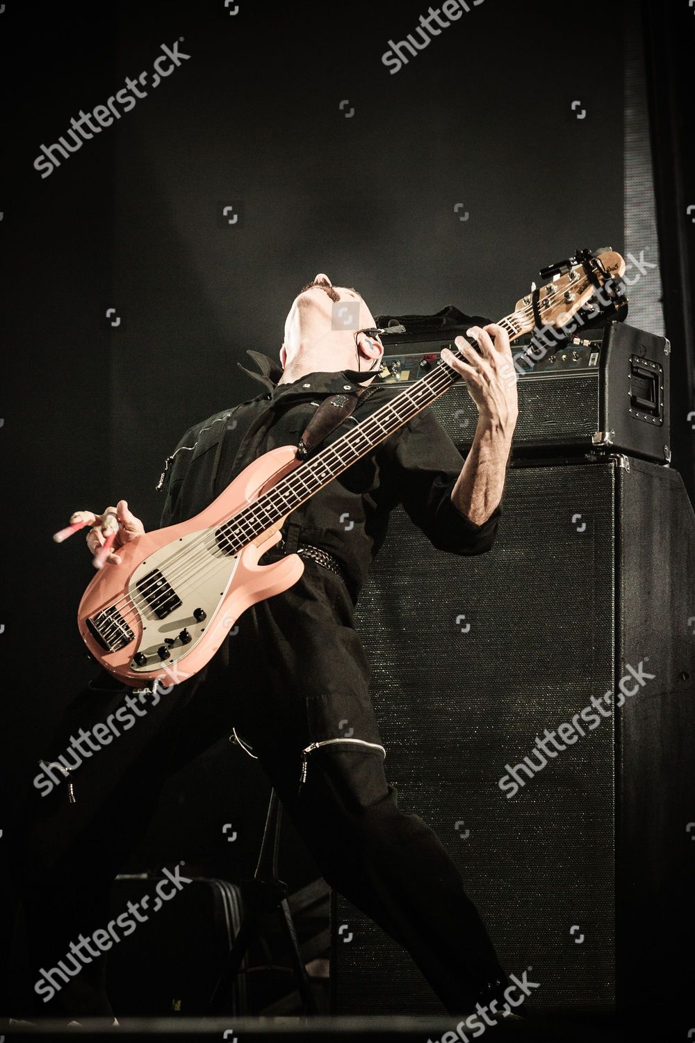 Peter Gabriel Editorial Stock Photo - Stock Image | Shutterstock