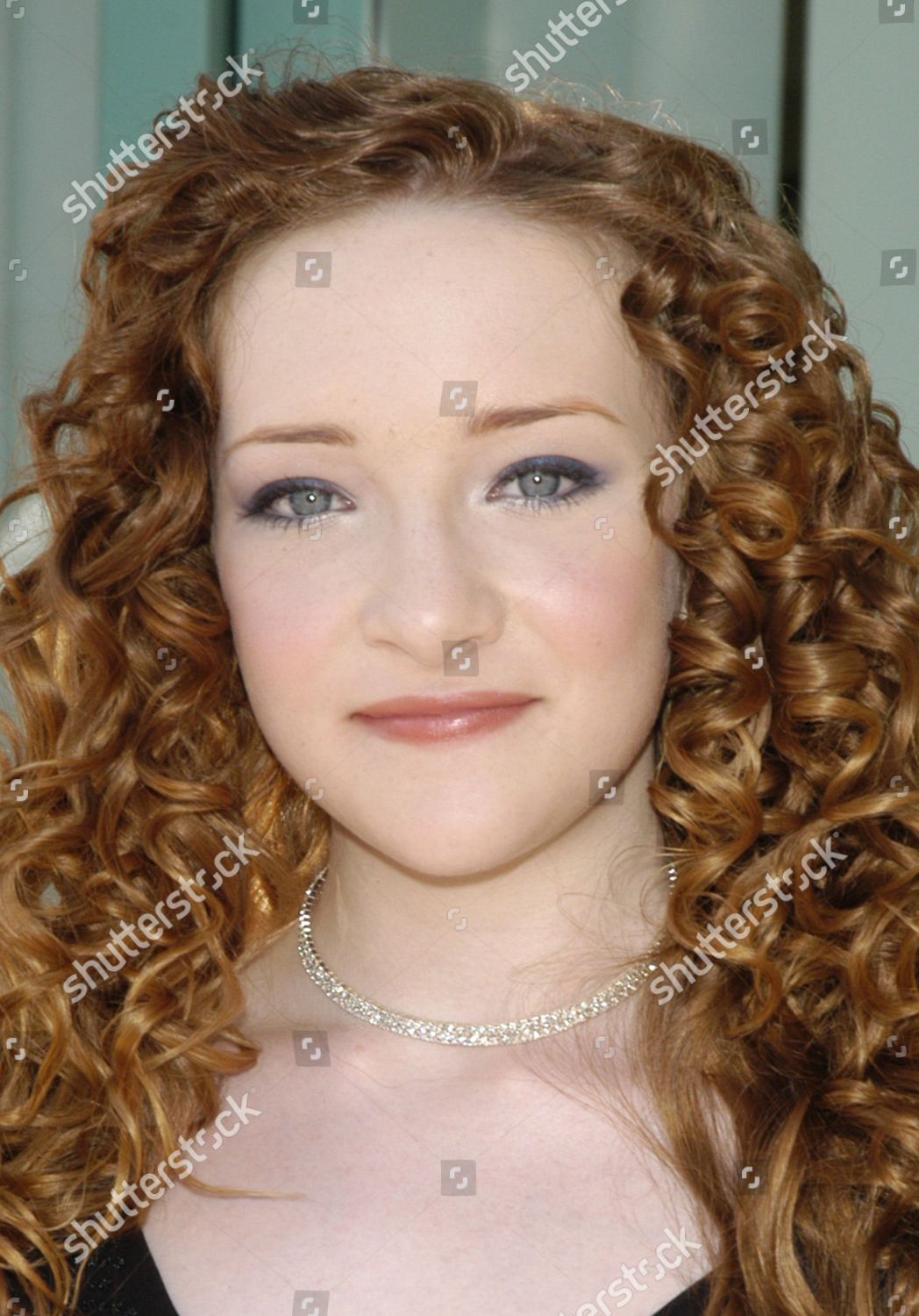 Scarlett Pomers Editorial Stock Photo Stock Image Shutterstock