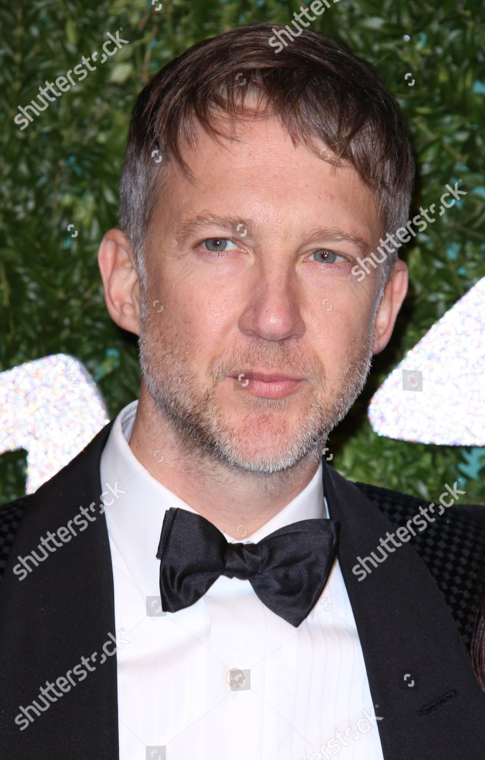 Jefferson Hack Editorial Stock Photo - Stock Image | Shutterstock