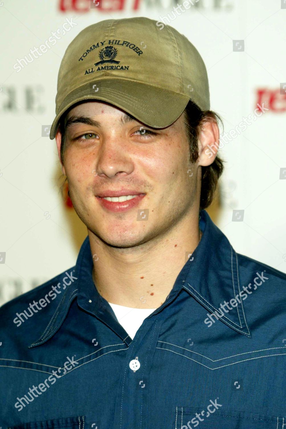 Mike Erwin Editorial Stock Photo Stock Image Shutterstock