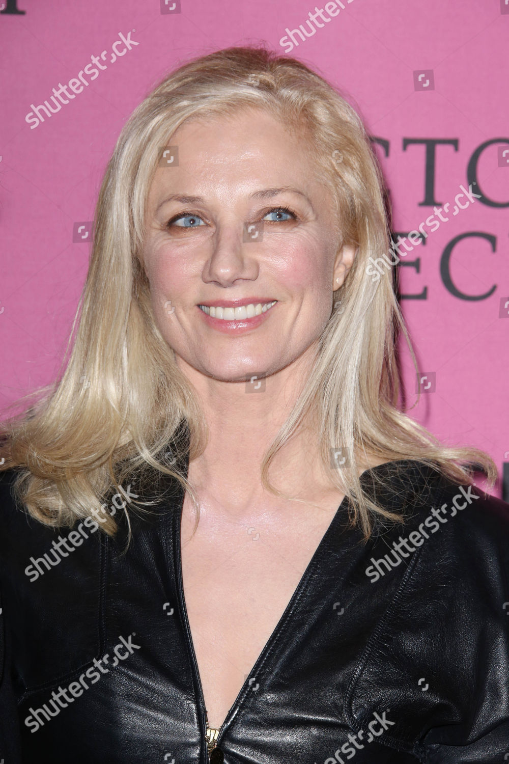 Joely Richardson Editorial Stock Photo - Stock Image | Shutterstock