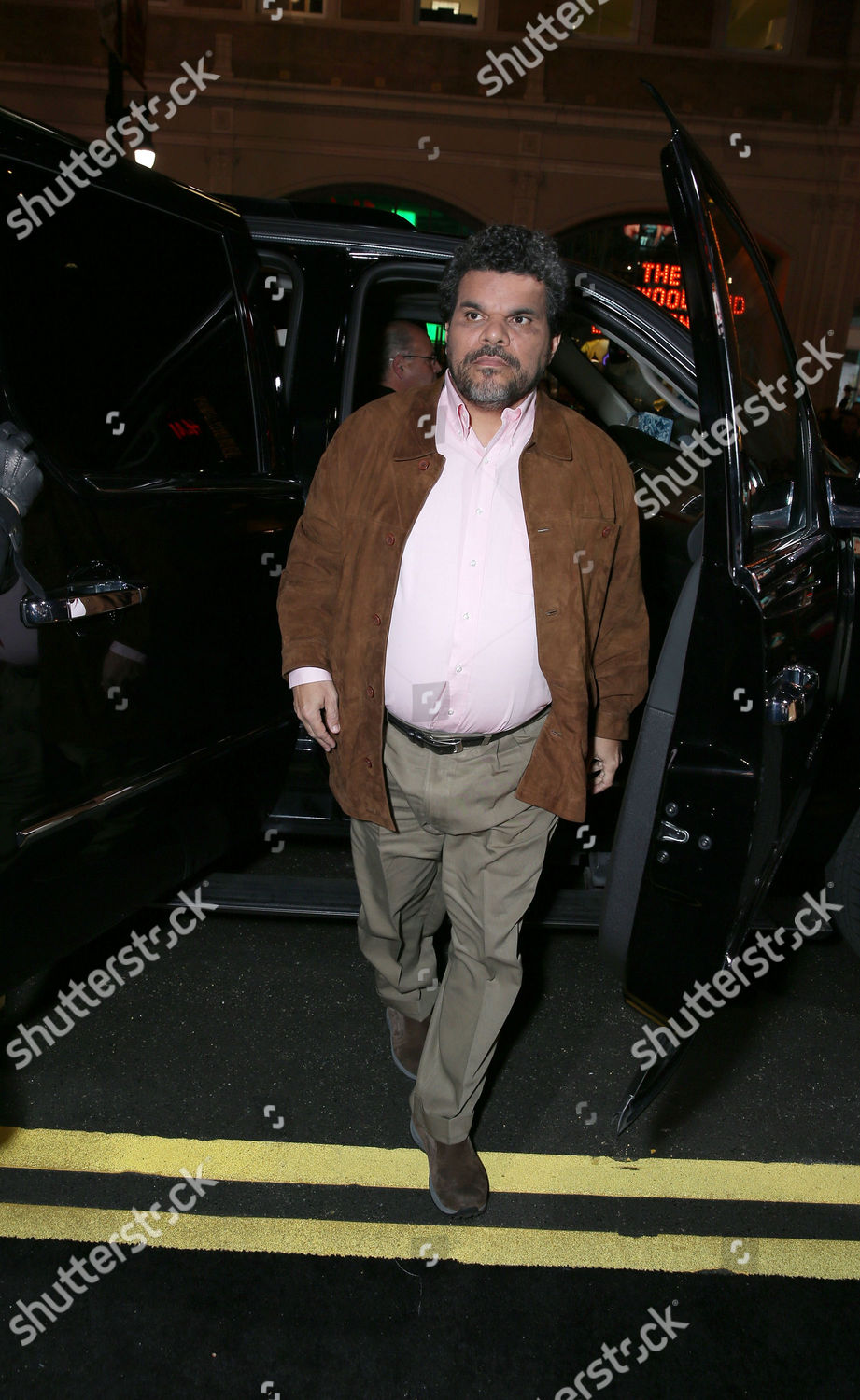 Luis Guzman Editorial Stock Photo - Stock Image | Shutterstock