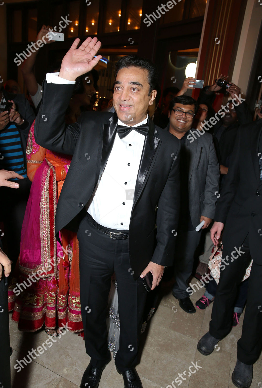 Kamal Haasan Editorial Stock Photo - Stock Image | Shutterstock
