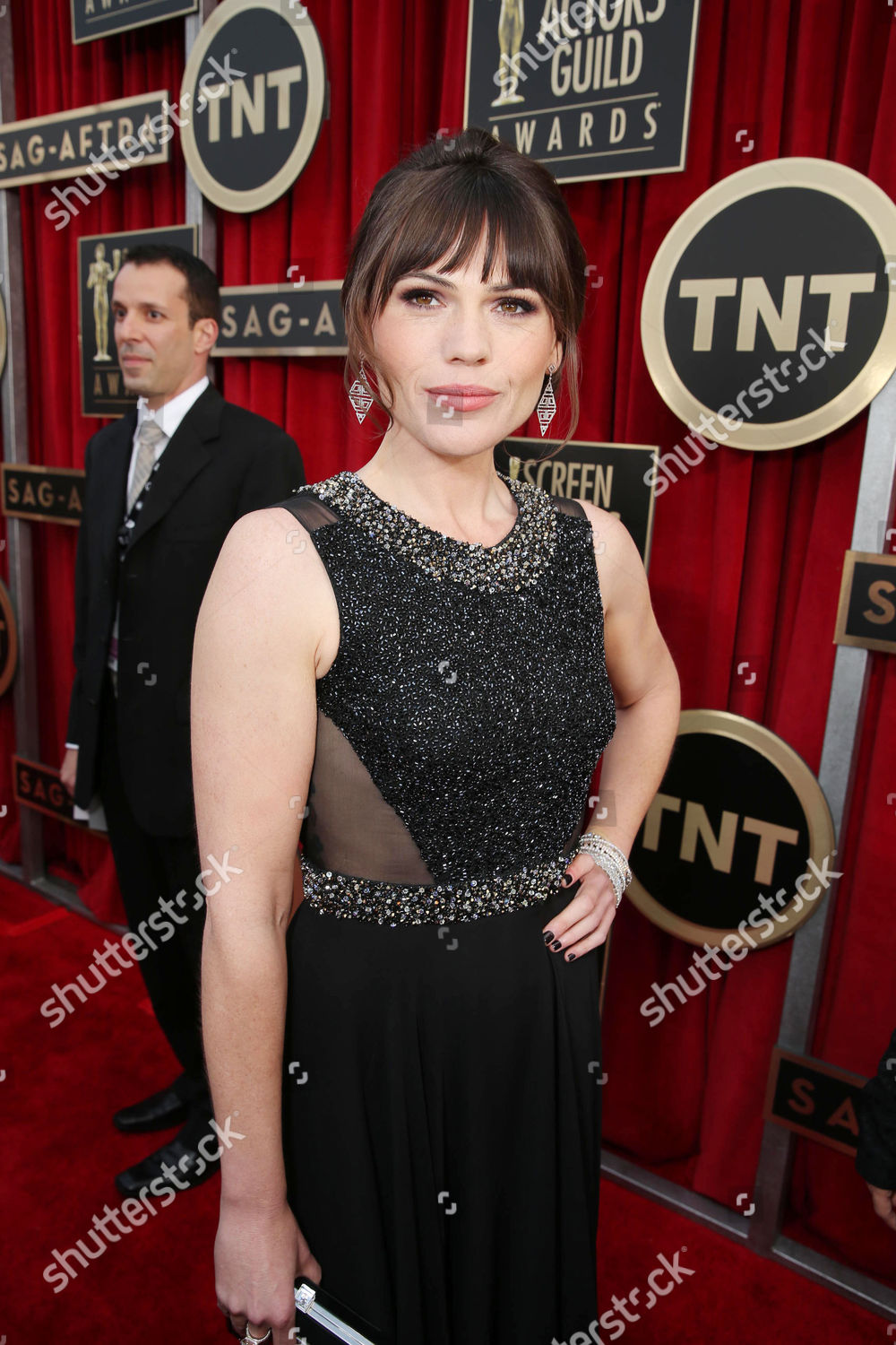 Clea Duvall Editorial Stock Photo - Stock Image | Shutterstock