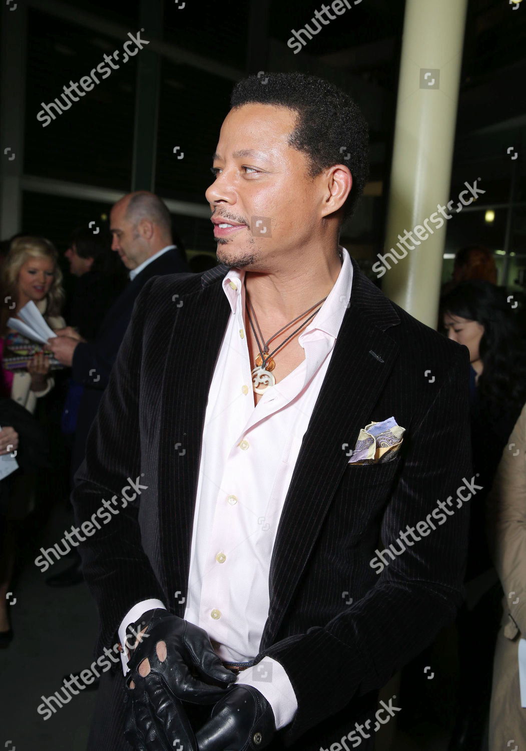 Terrence Howard Editorial Stock Photo - Stock Image | Shutterstock