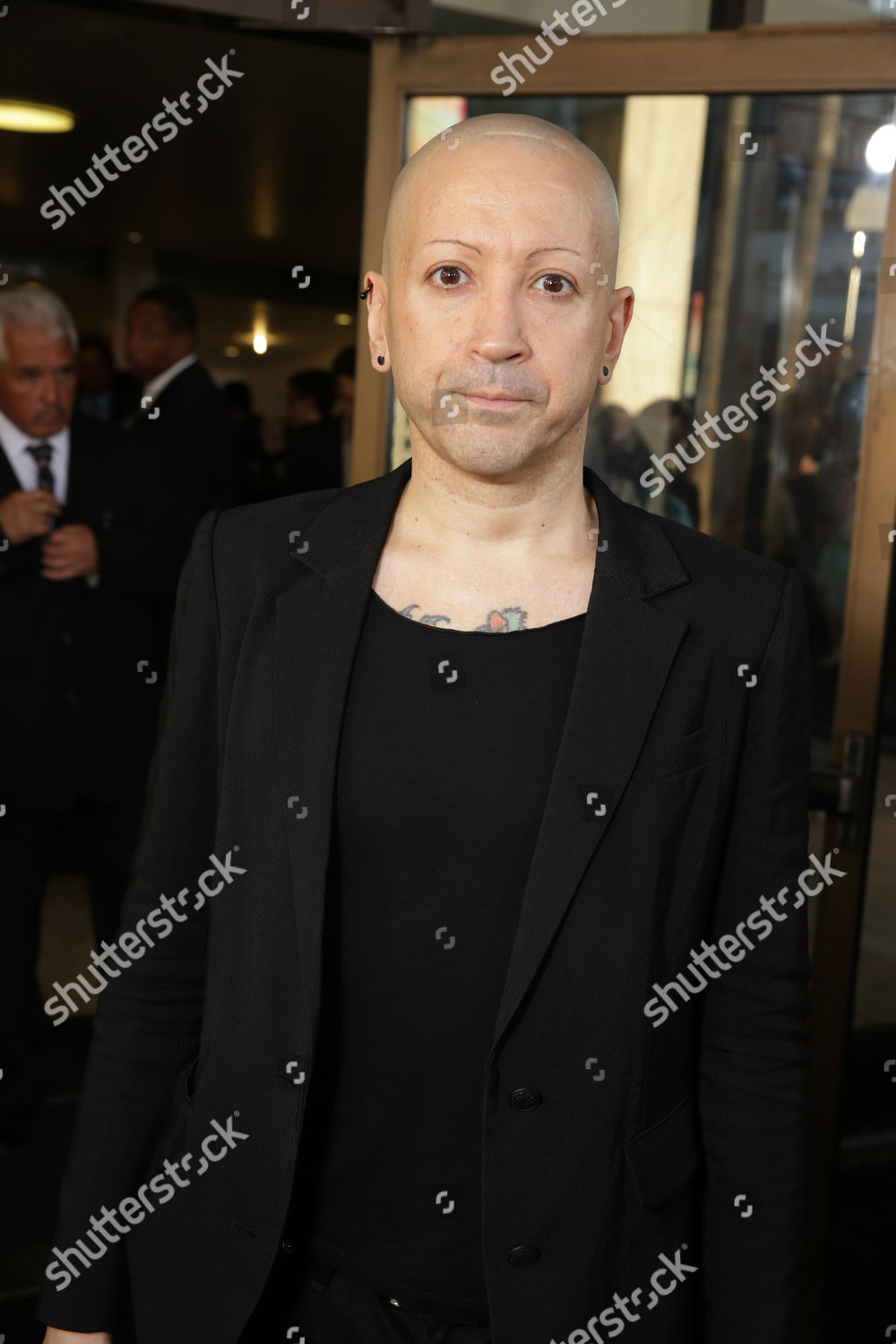 Joseph Bishara Editorial Stock Photo Stock Image Shutterstock