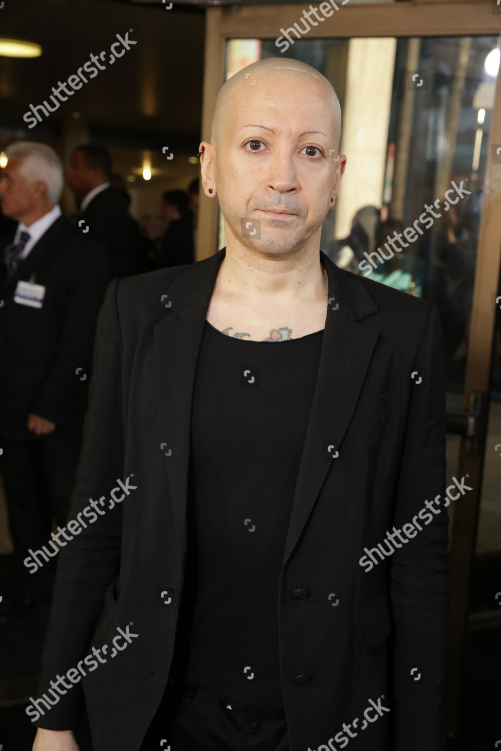 Joseph Bishara Editorial Stock Photo Stock Image Shutterstock