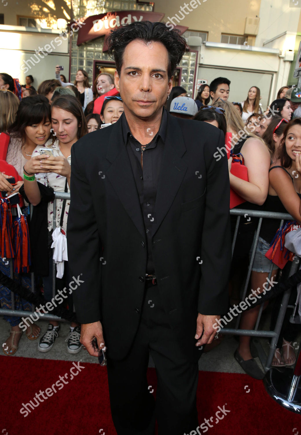 Richard Grieco Editorial Stock Photo - Stock Image | Shutterstock