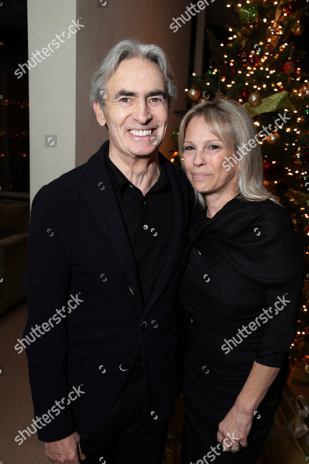 David Steinberg Robyn Todd Editorial Stock Photo Stock Image
