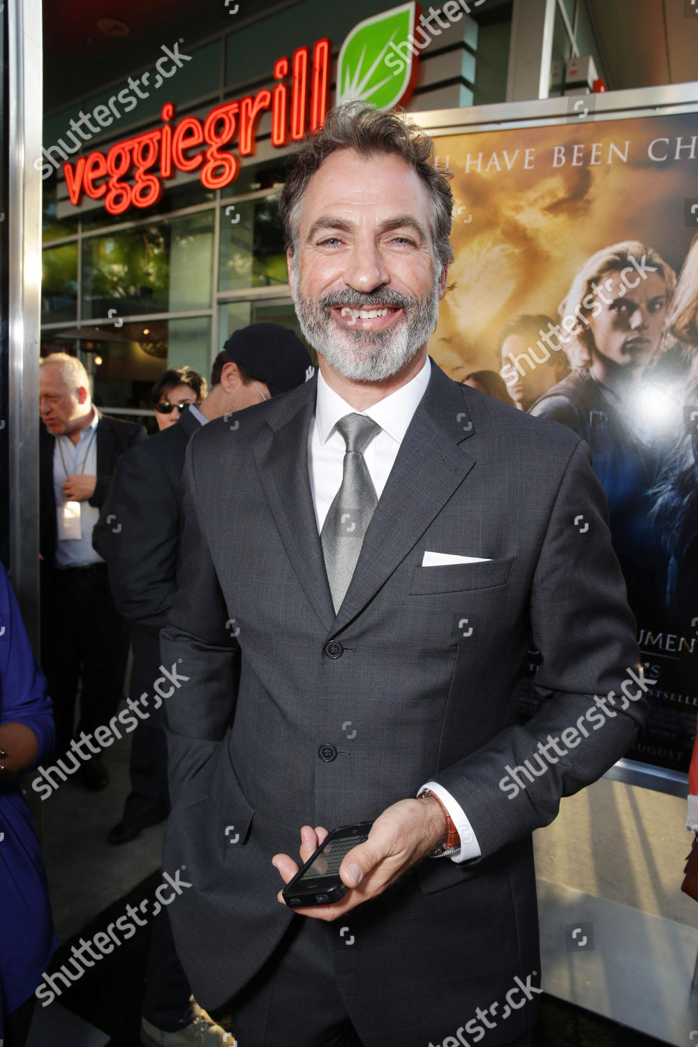 Harry Van Gorkum Editorial Stock Photo Stock Image Shutterstock