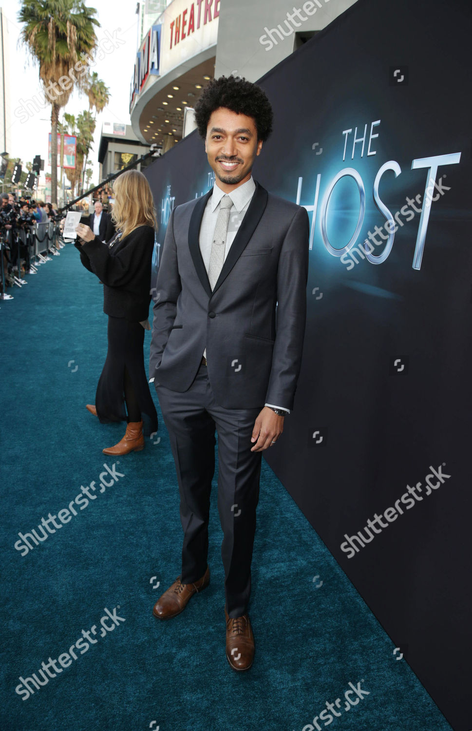 Shawn Carter Peterson Editorial Stock Photo Stock Image Shutterstock