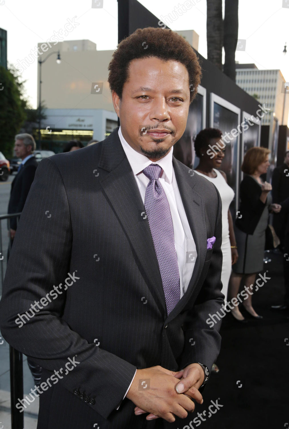 Terrence Howard Editorial Stock Photo - Stock Image | Shutterstock