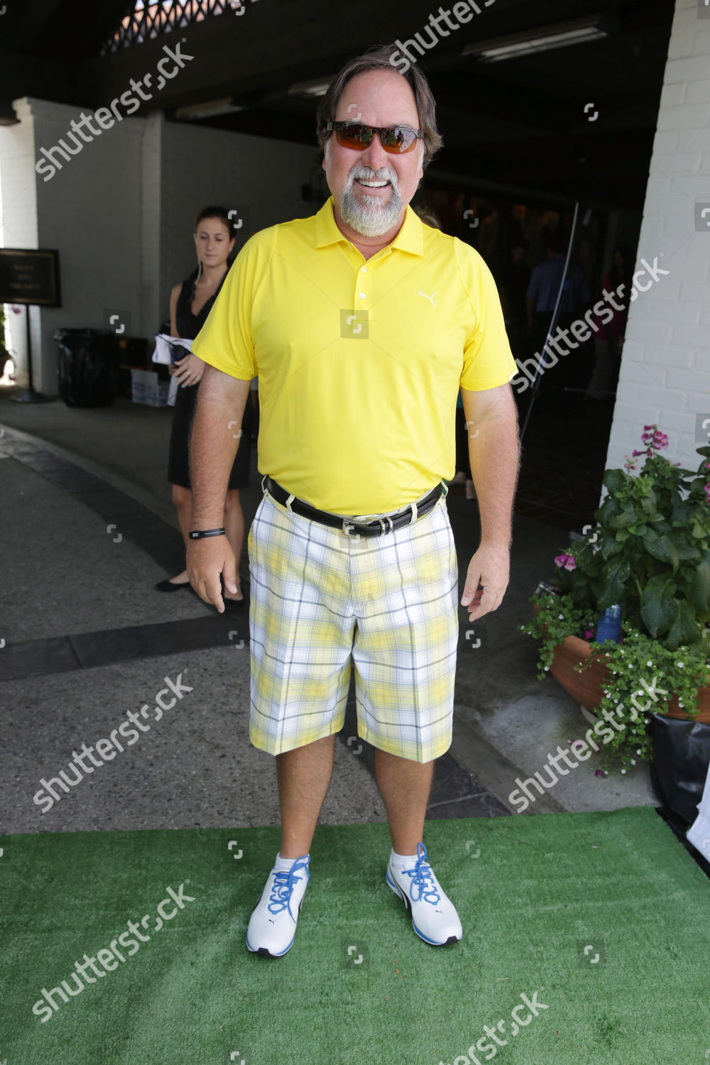Richard Karn Editorial Stock Photo Stock Image Shutterstock