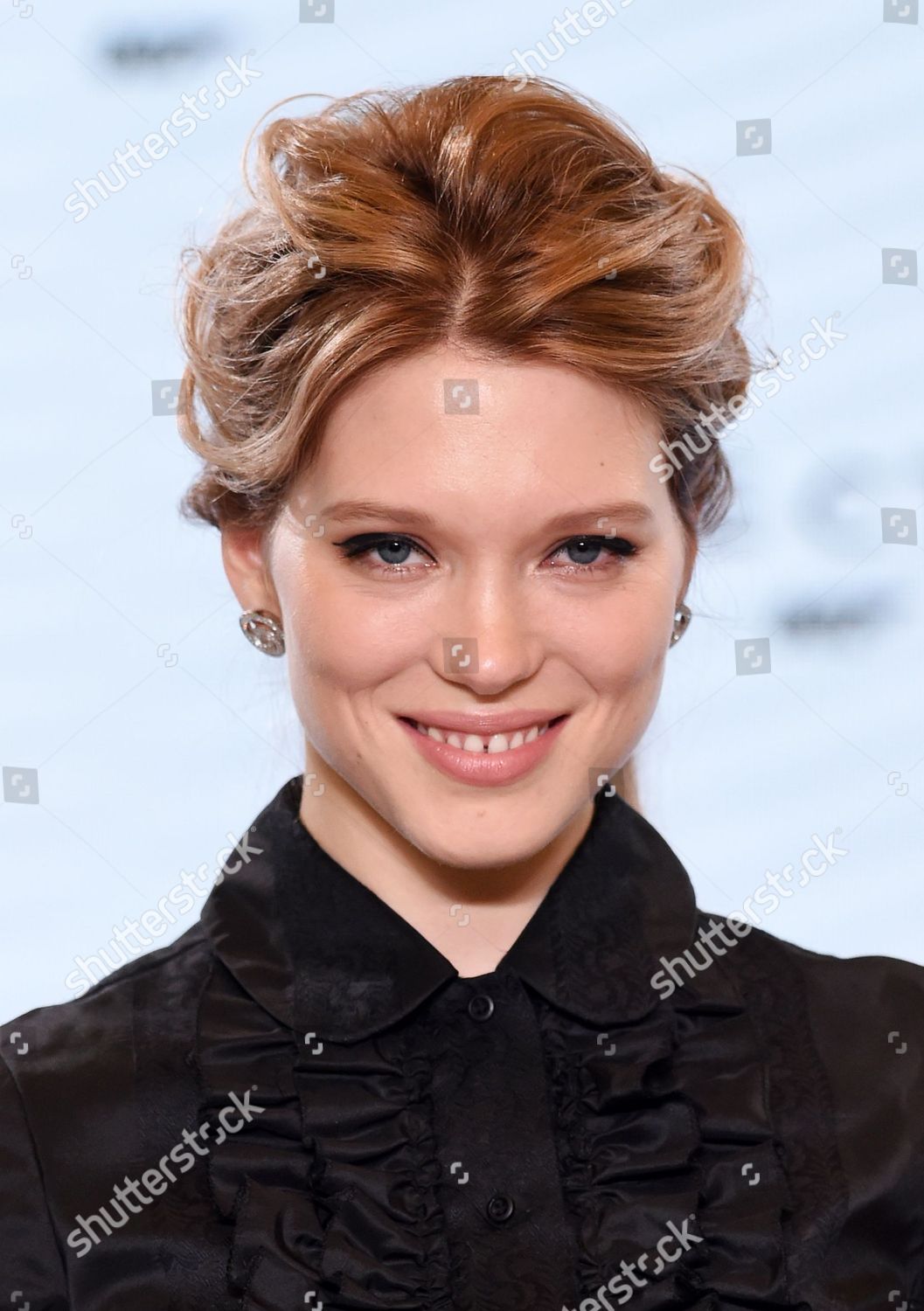 Lea Seydoux Editorial Stock Photo - Stock Image | Shutterstock