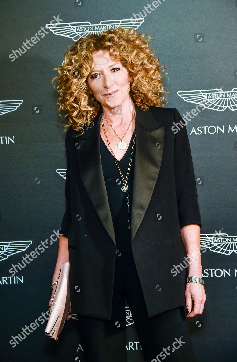 Kelly Hoppen Editorial Stock Photo Stock Image Shutterstock   Shutterstock 4275363q 