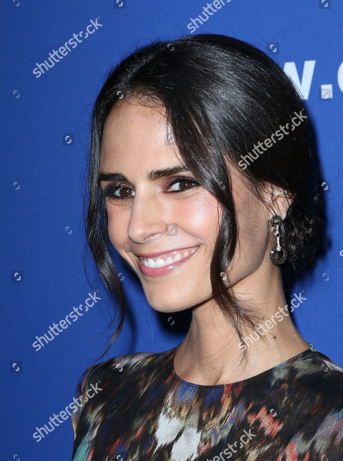 Jordana Brewster Editorial Stock Photo - Stock Image | Shutterstock