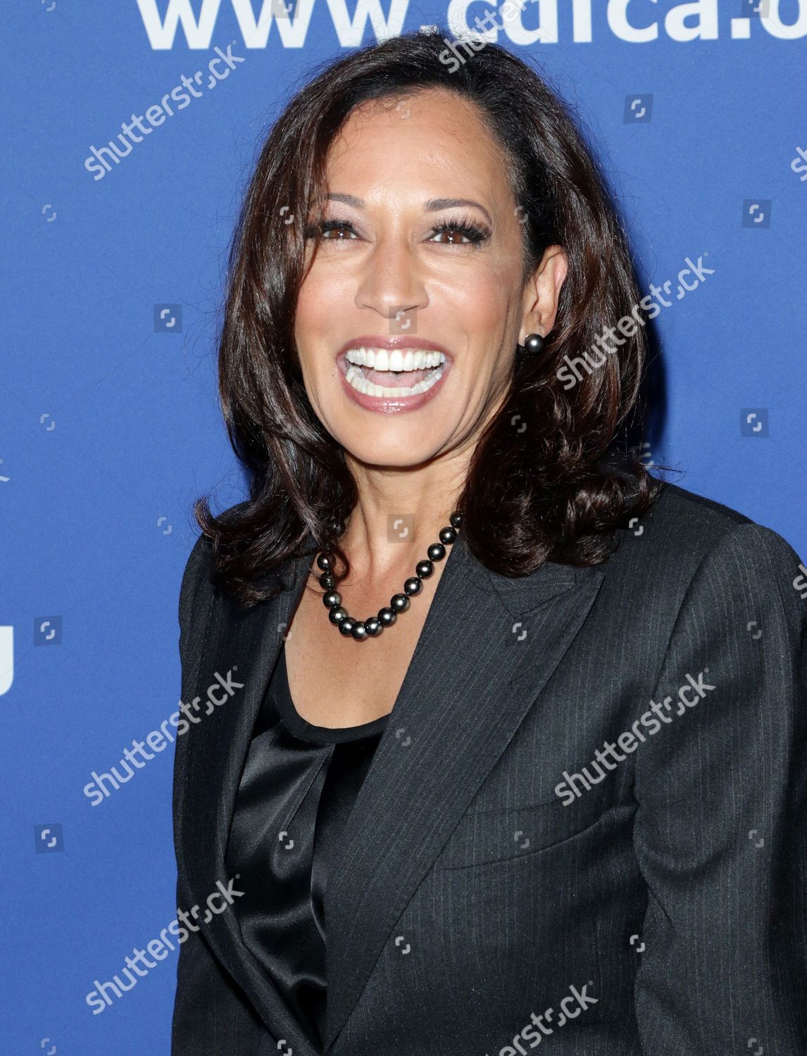 Kamala Harris Editorial Stock Photo - Stock Image | Shutterstock