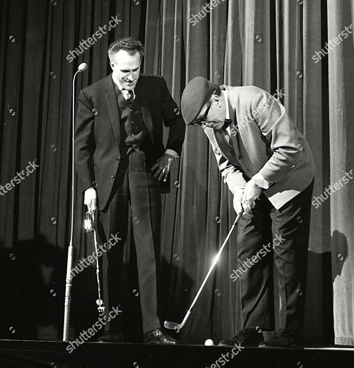 Bruce Forsyth Editorial Stock Photo - Stock Image | Shutterstock