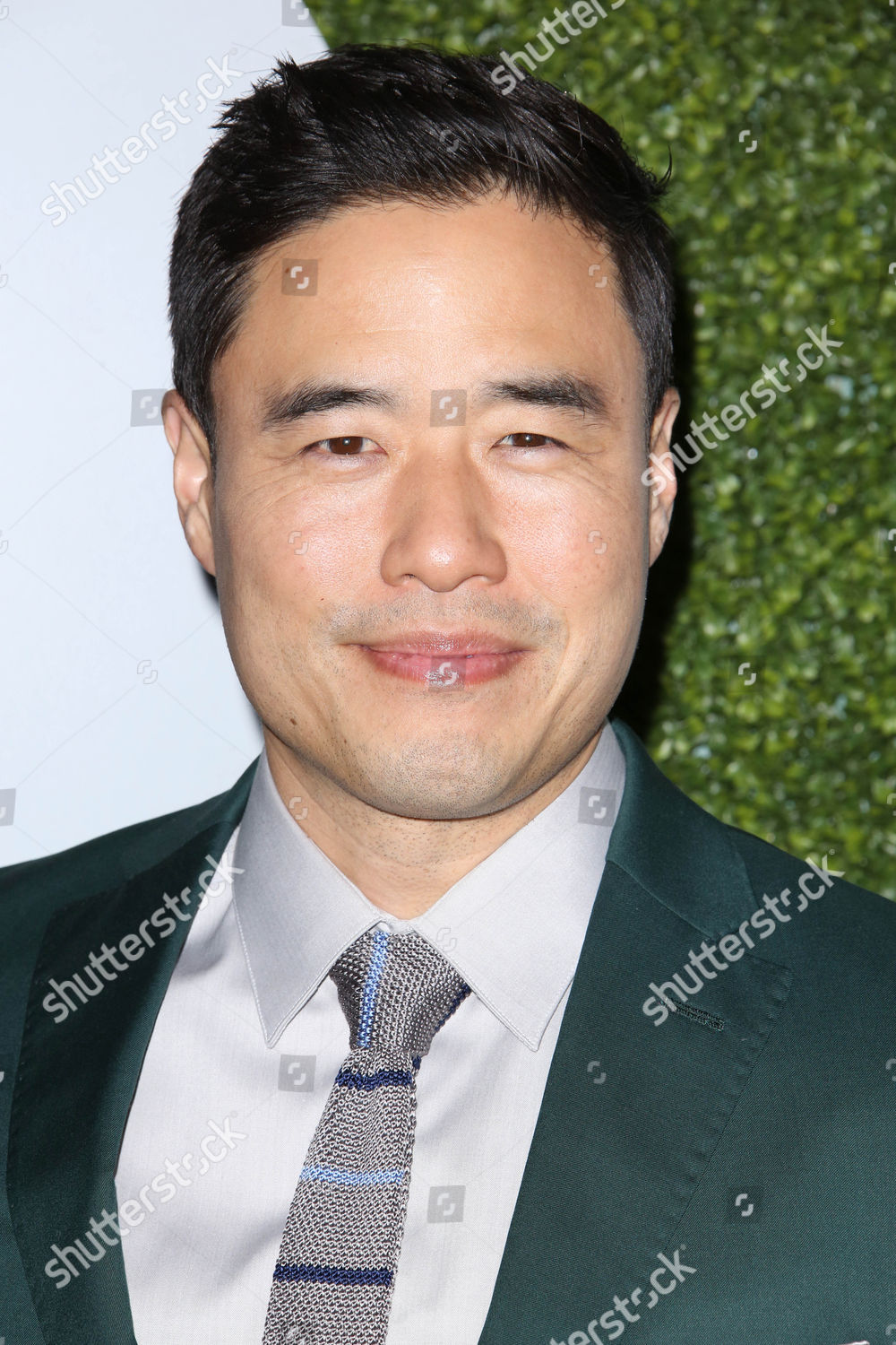 Ray Park Editorial Stock Photo - Stock Image | Shutterstock