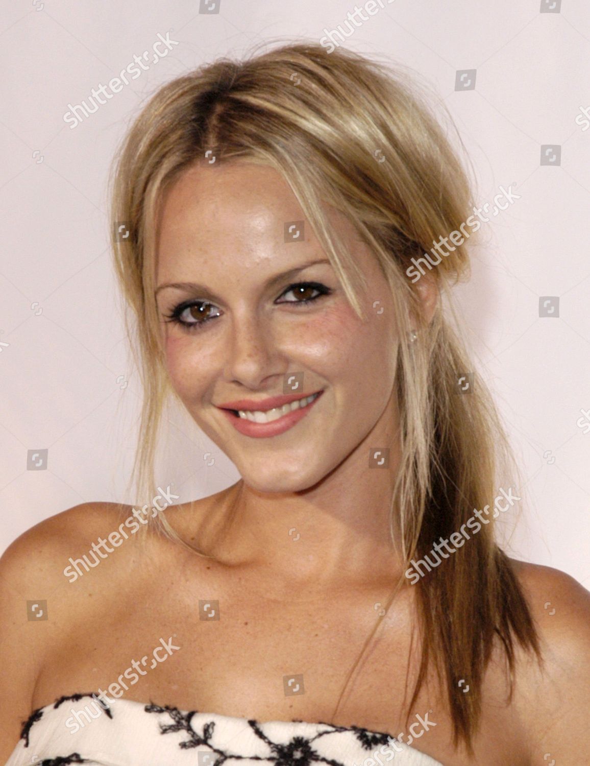 Monet Mazur Editorial Stock Photo - Stock Image | Shutterstock