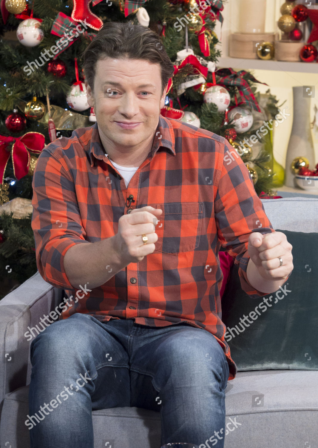 Jamie Oliver Editorial Stock Photo - Stock Image | Shutterstock