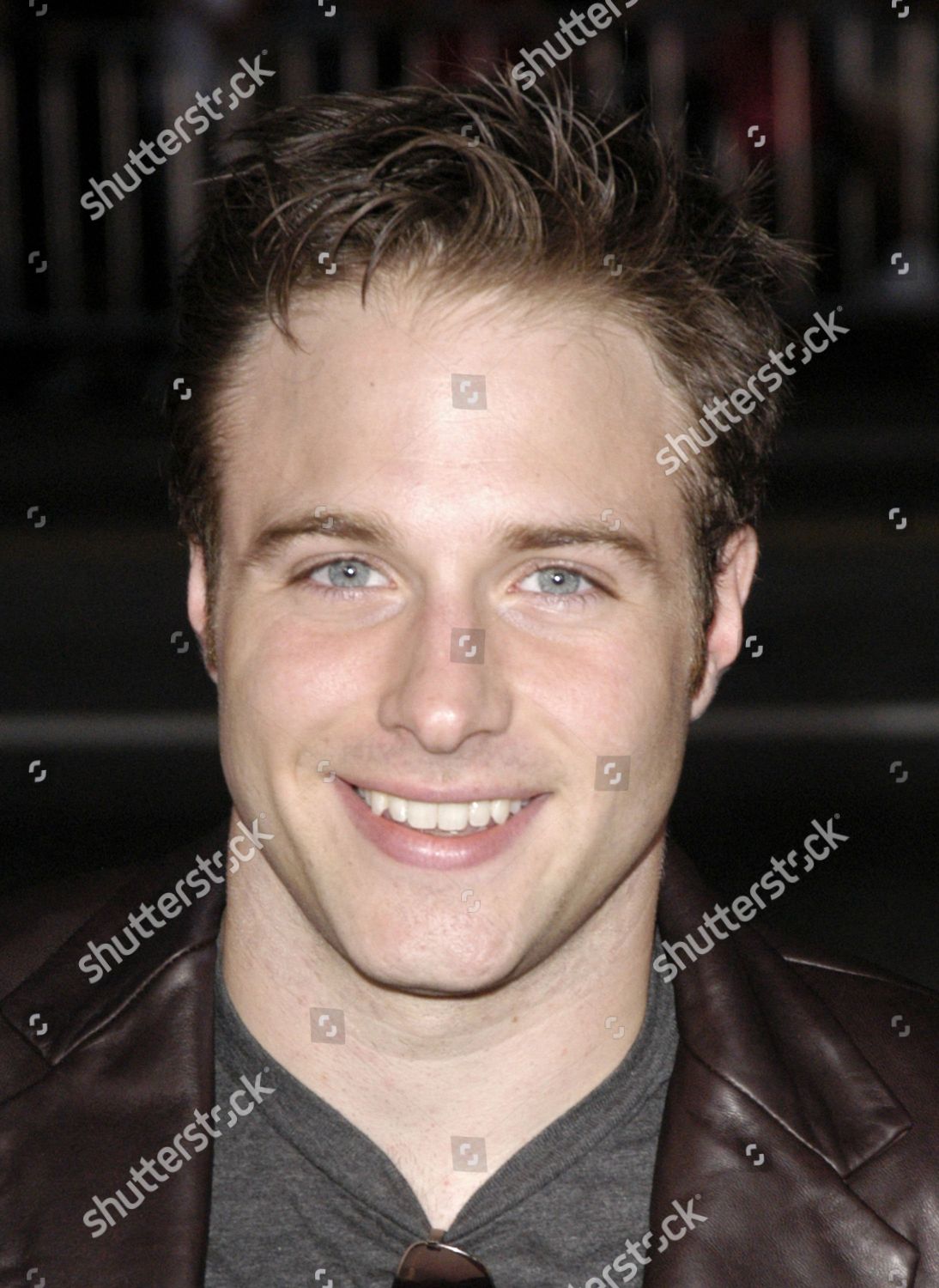 Mark Famiglietti Editorial Stock Photo - Stock Image | Shutterstock