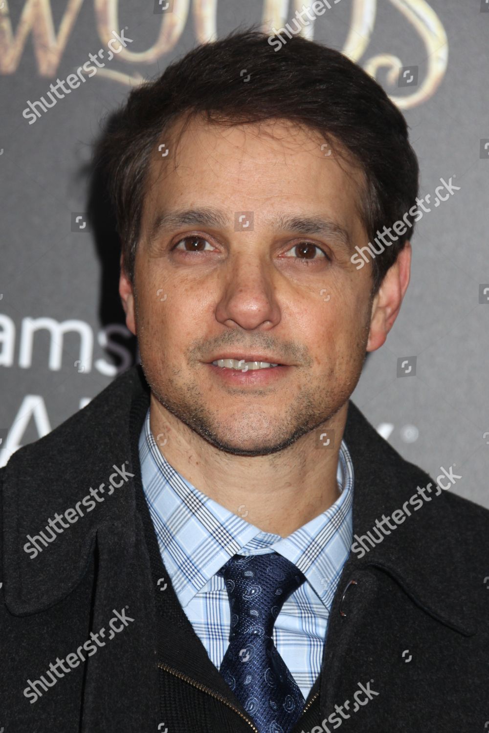 Ralph Macchio Editorial Stock Photo - Stock Image | Shutterstock