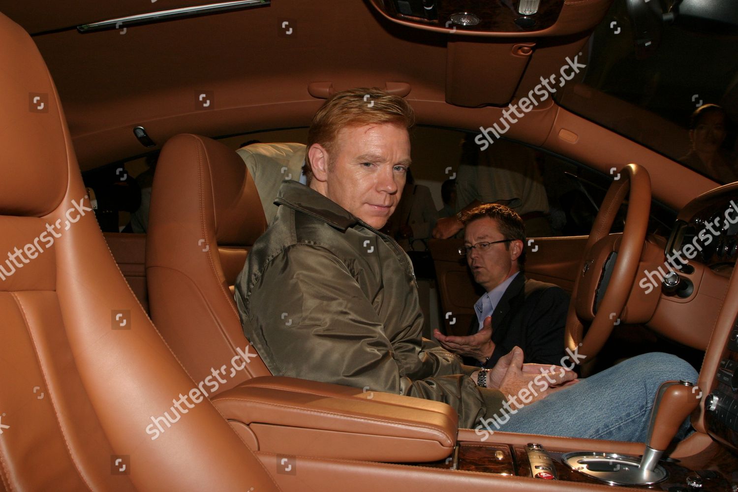 David Caruso Editorial Stock Photo - Stock Image | Shutterstock