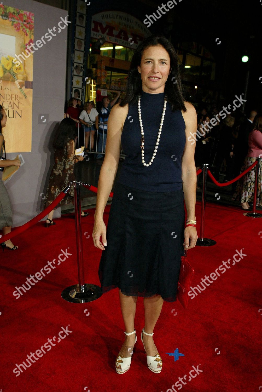 Mimi Rogers Editorial Stock Photo - Stock Image | Shutterstock