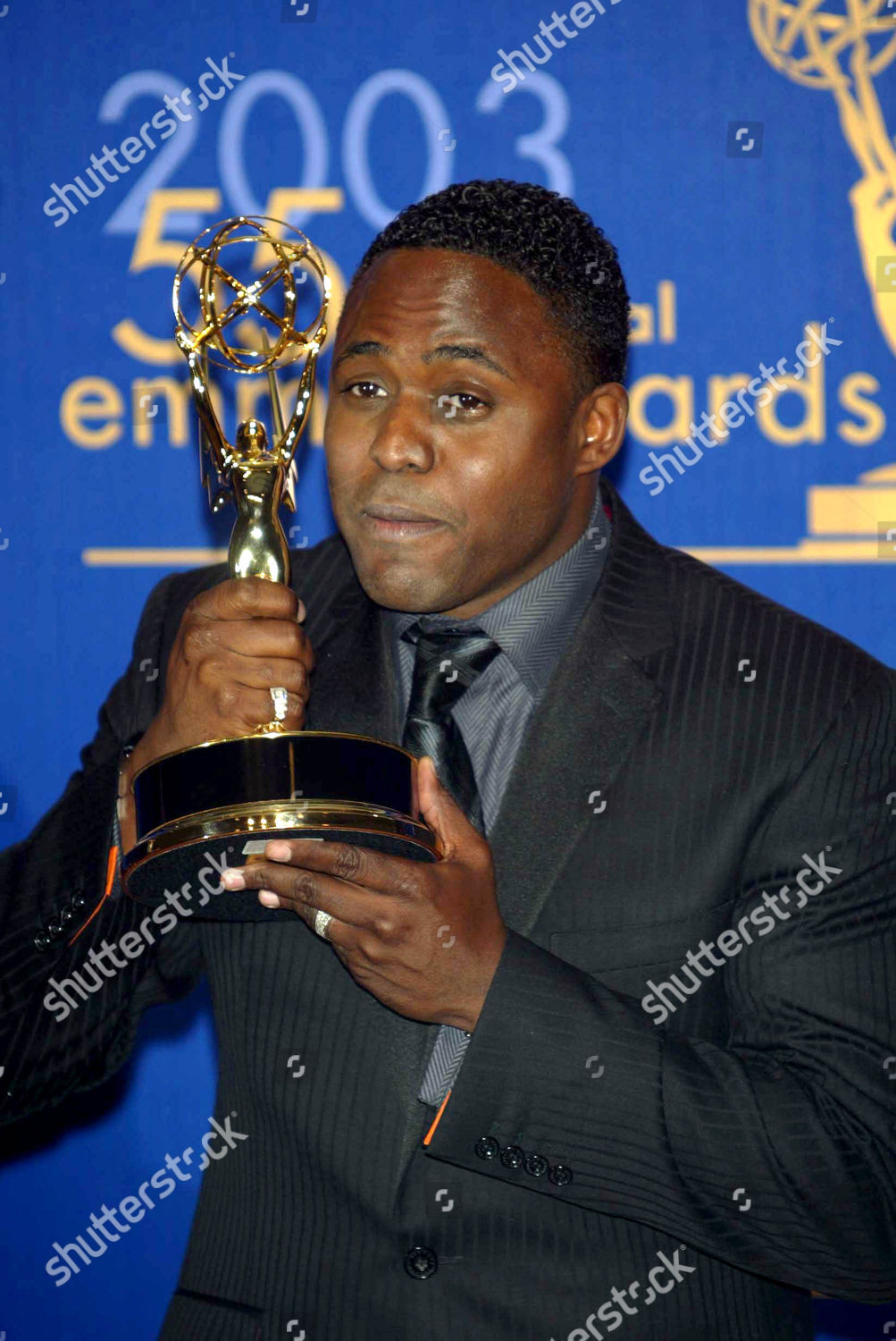 Wayne Brady Editorial Stock Photo - Stock Image | Shutterstock