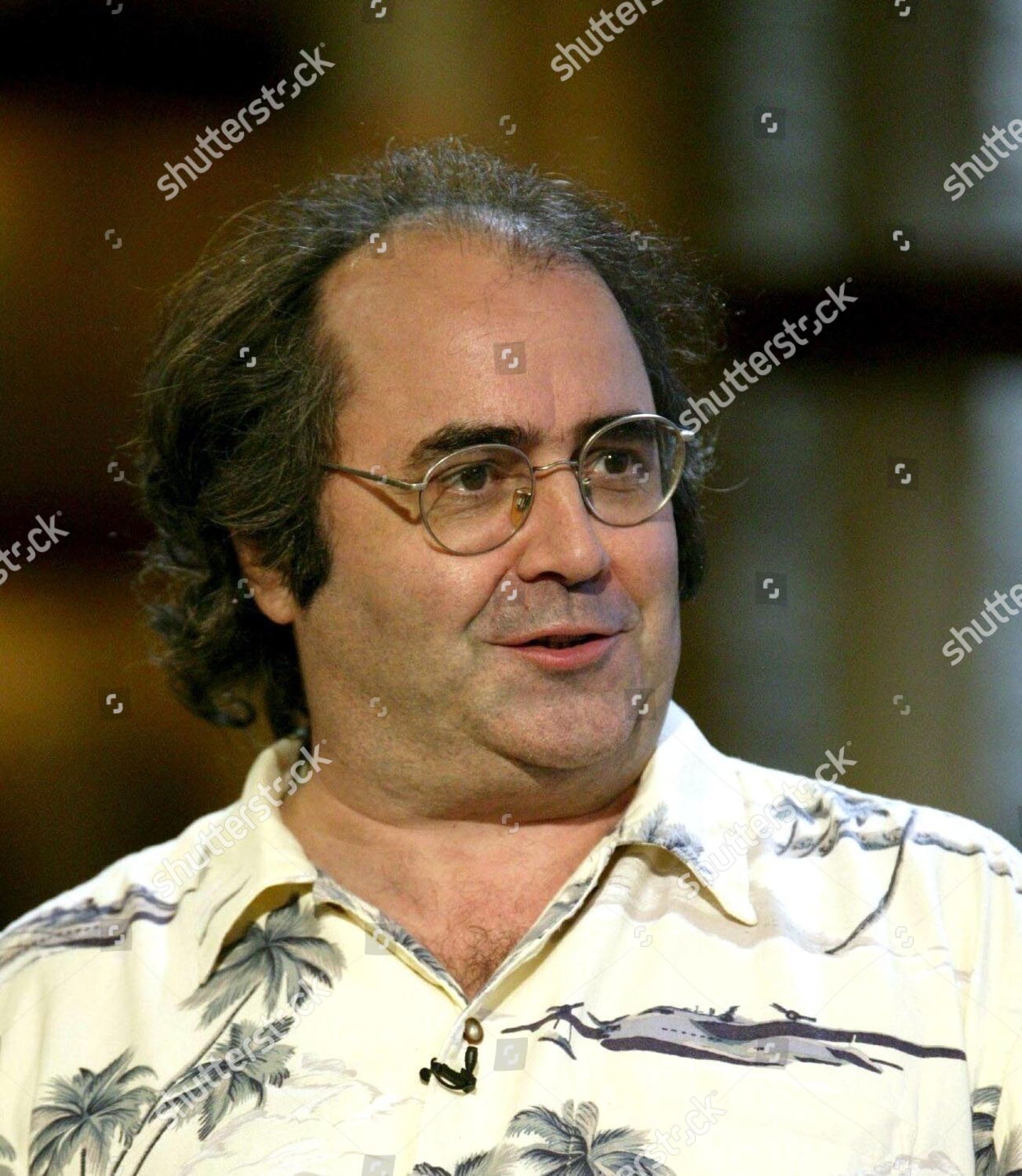 Danny Baker Editorial Stock Photo Stock Image Shutterstock
