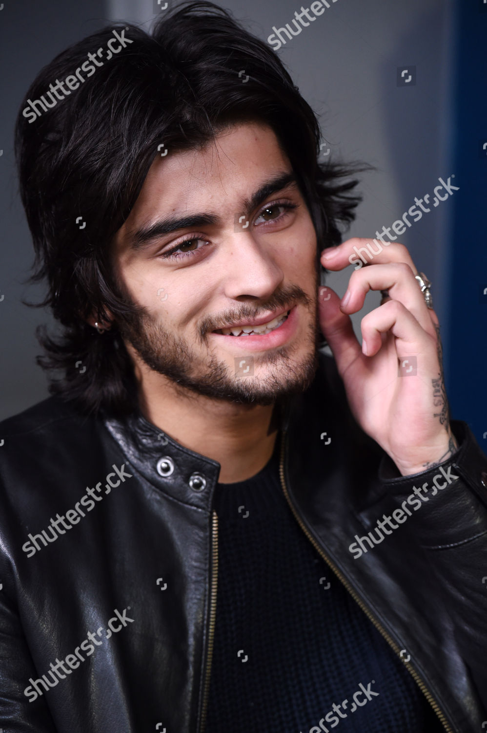 One Direction Zayn Malik Editorial Stock Photo - Stock Image | Shutterstock