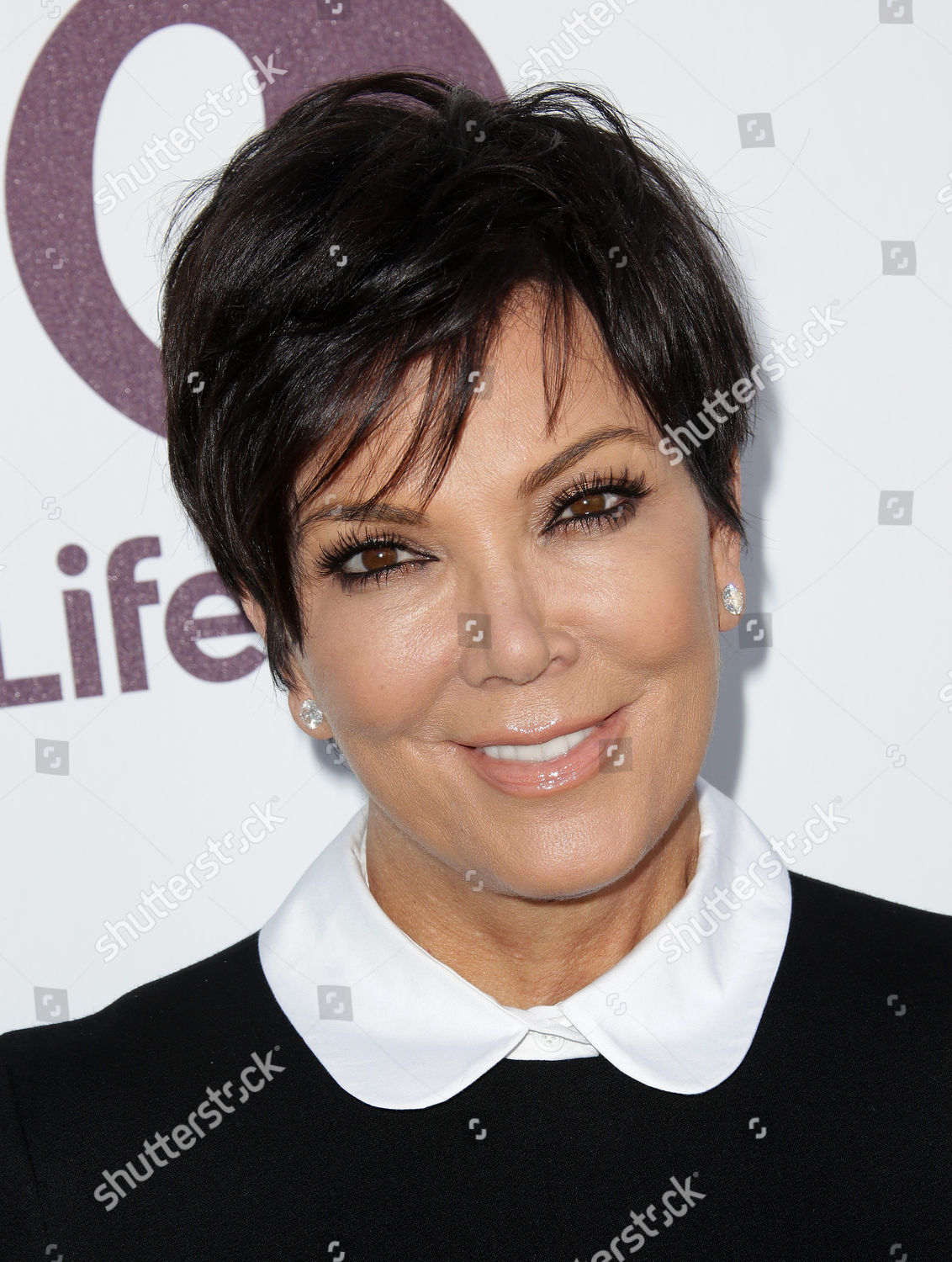 Kris Jenner Editorial Stock Photo - Stock Image | Shutterstock