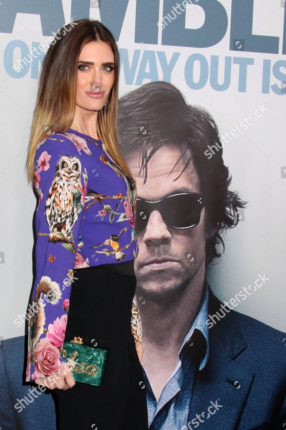 Rhea Durham Editorial Stock Photo - Stock Image | Shutterstock